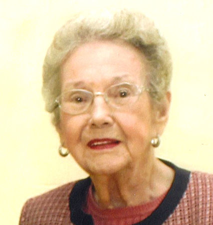Stirewalt, Stella A.